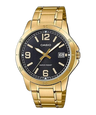 MTP-V004G-1B casio hombre