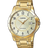 MTP-V004G-9B casio hombre
