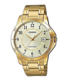 MTP-V004G-9B casio hombre