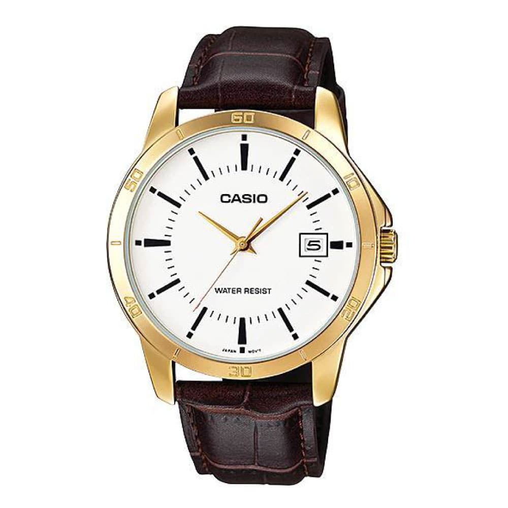 MTP-V004GL-7A casio hombre