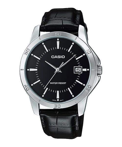 MTP-V004L-1A casio hombre