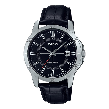 MTP-V004L-1C-1 casio hombre