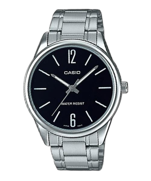MTP-V005D-1B casio hombre