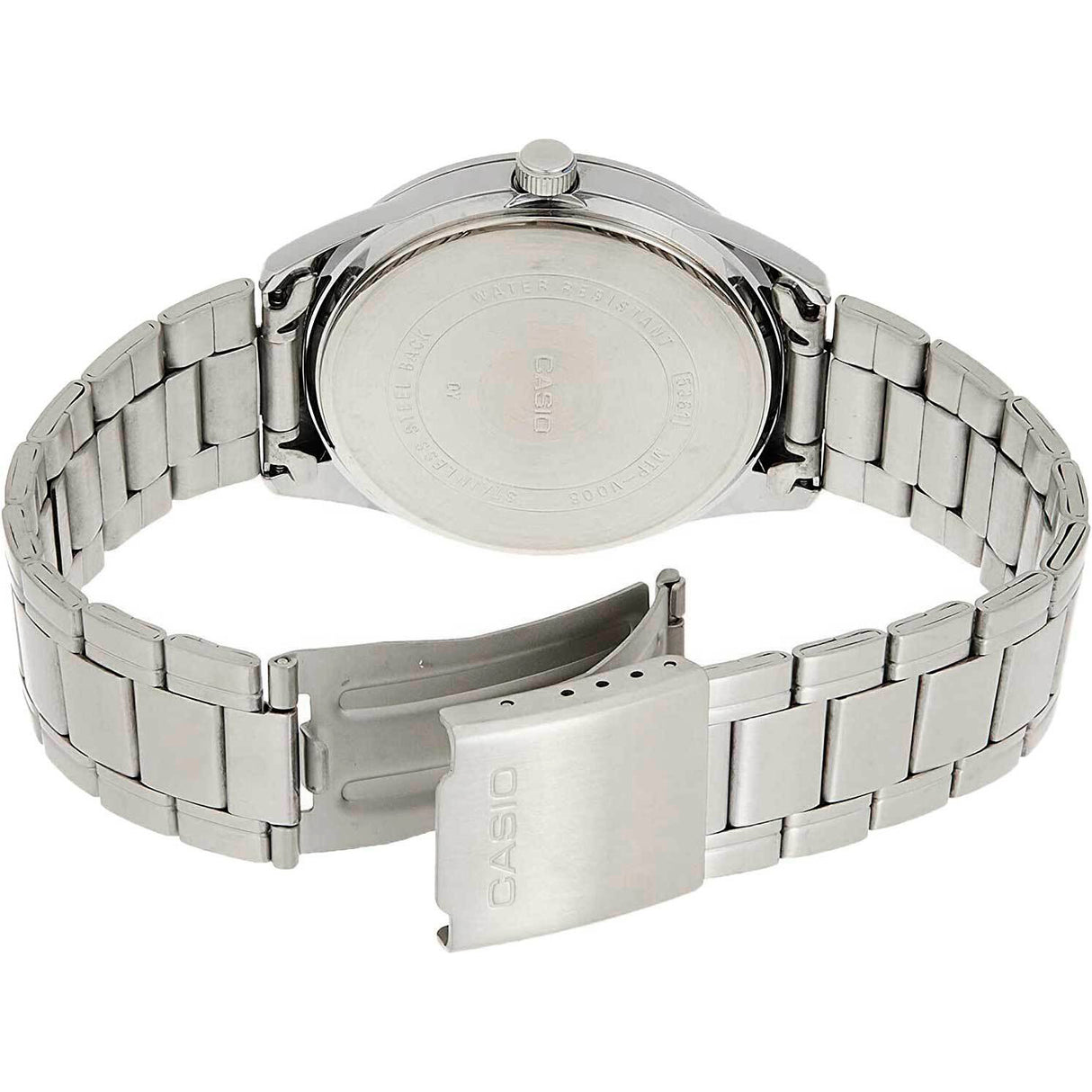 MTP-V005D-1B4-1 casio hombre