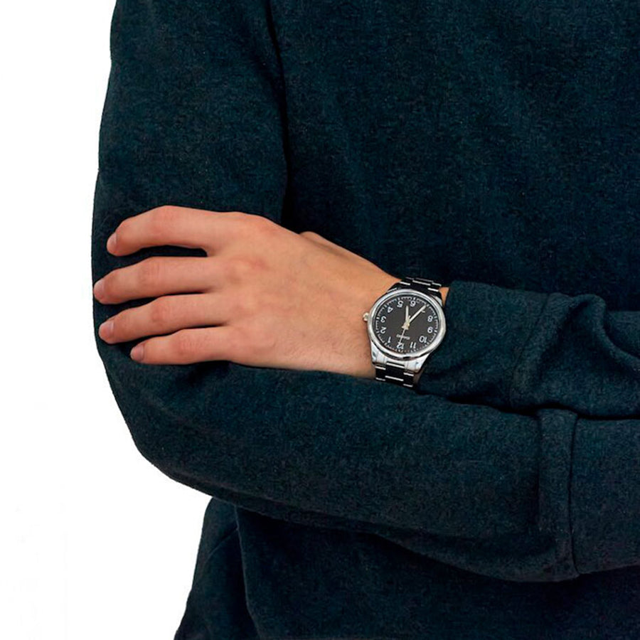 MTP-V005D-1B4-3 casio hombre