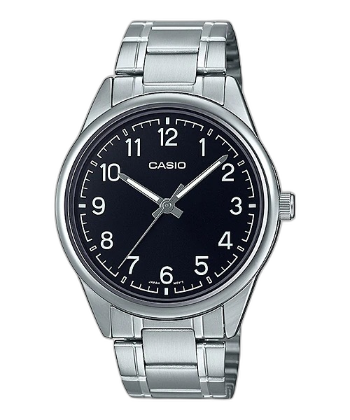 MTP-V005D-1B4 casio hombre