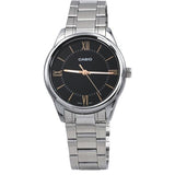 MTP-V005 Reloj Casio para Hombre Pulsera de Metal Análogo