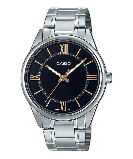 MTP-V005D-1B5 casio hombre
