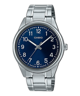 MTP-V005D-2B4 casio hombre