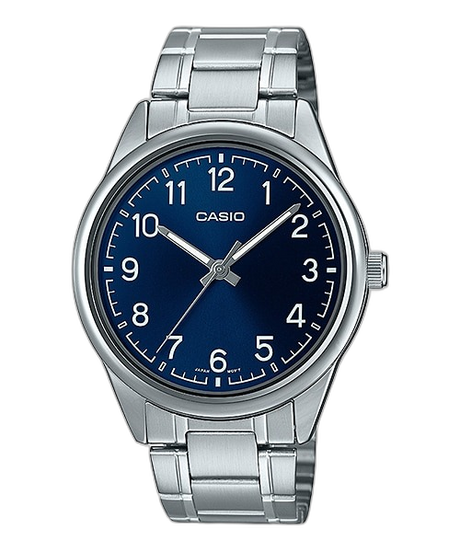 MTP-V005D-2B4 casio hombre