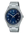 MTP-V005D-2B4 casio hombre