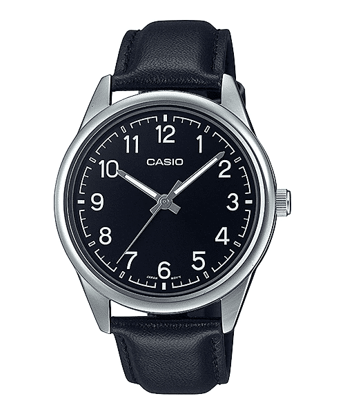 MTP-V005L-1B4 casio hombre