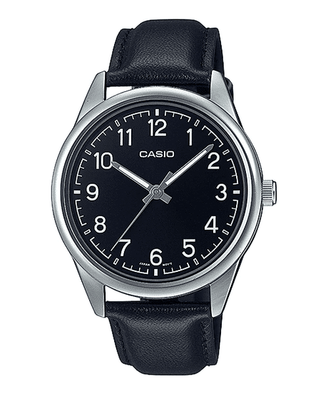 MTP-V005L-1B4 casio hombre
