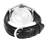 MTP-V005 Reloj Casio para Hombre Pulsera de Cuero Análogo