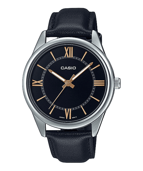 MTP-V005L-1B5 casio hombre