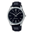 MTP-V005L-1B casio hombre