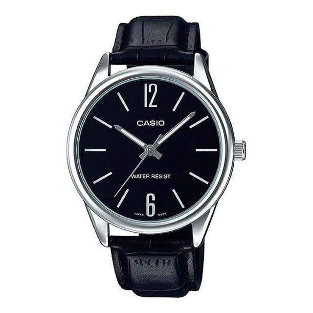 MTP-V005L-1B casio hombre