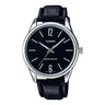 MTP-V005L-1B casio hombre