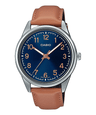 MTP-V005L-2B4 casio hombre
