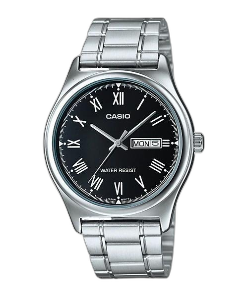 MTP-V006D-1B casio hombre