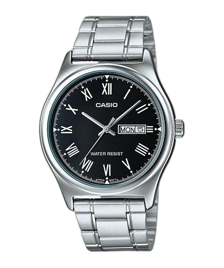MTP-V006D-1B casio hombre