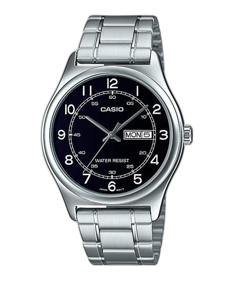MTP-V006D-1B2 casio hombre
