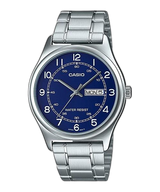 MTP-V006D-2B casio hombre