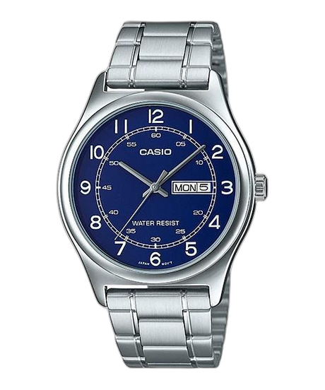 MTP-V006D-2B casio hombre
