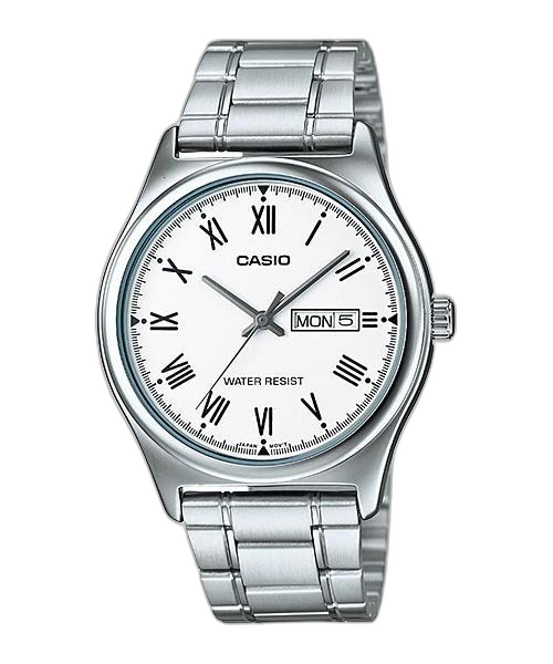MTP-V006D-7B casio hombre