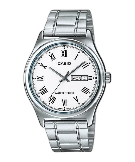 MTP-V006D-7B casio hombre