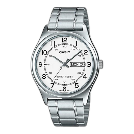 MTP-V006D-7B2 casio hombre