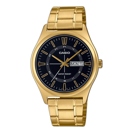 MTP-V006G-1C casio hombre