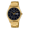 MTP-V006G-1C casio hombre