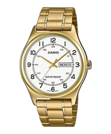 MTP-V006G-7B casio hombre