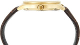 MTP-V006 Reloj Casio para Hombre Banda de Piel Análogo