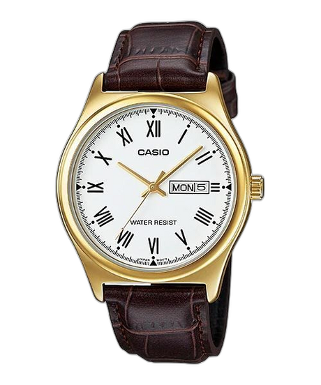 MTP-V006GL-7B casio hombre
