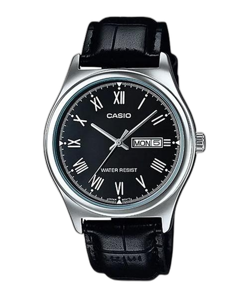 MTP-V006L-1B casio hombre