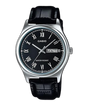 MTP-V006L-1B casio hombre