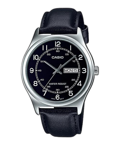 MTP-V006L-1B2 casio hombre