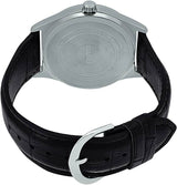 MTP-V006 Reloj Casio para Hombre Banda de Piel Análogo