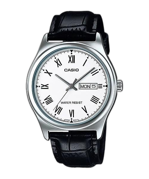 MTP-V006L-7B casio hombre