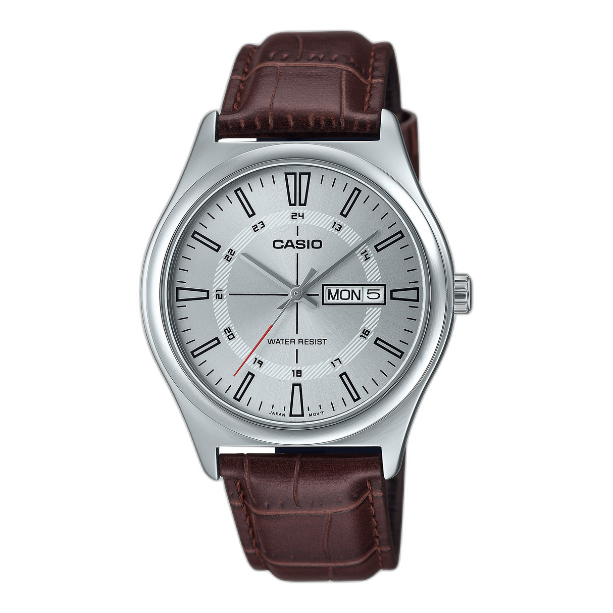 MTP-V006L-7C casio hombre