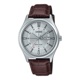 MTP-V006L-7C casio hombre