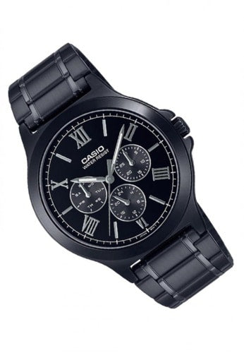 MTP-V300 Reloj Casio para Hombre Pulsera de Metal Análogo