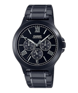 MTP-V300B-1A casio hombre