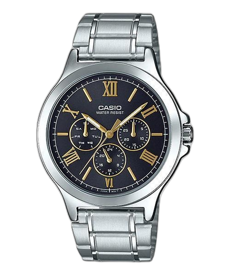 MTP-V300D-1A2 casio hombre