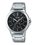 MTP-V300 Reloj Casio para Hombre Pulsera de Metal Análogo