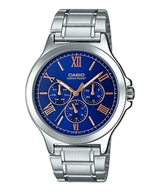 MTP-V300D-2A casio hombre