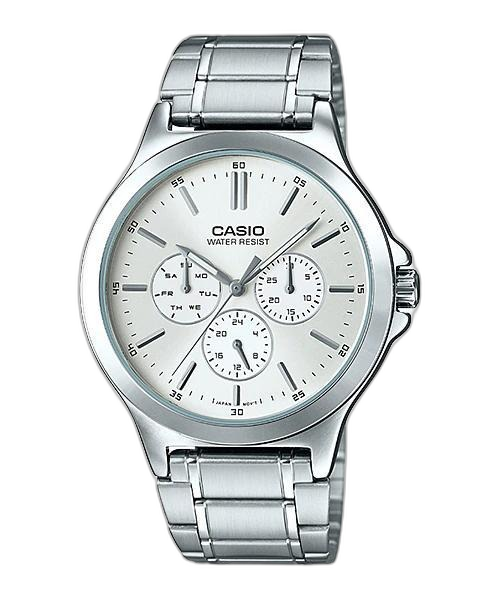 MTP-V300D-7A casio hombre