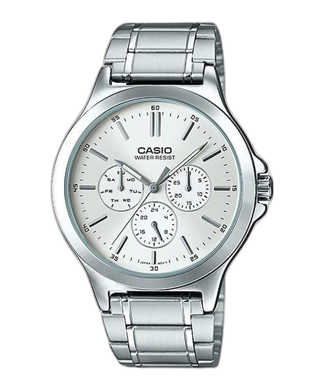 MTP-V300D-7A casio hombre